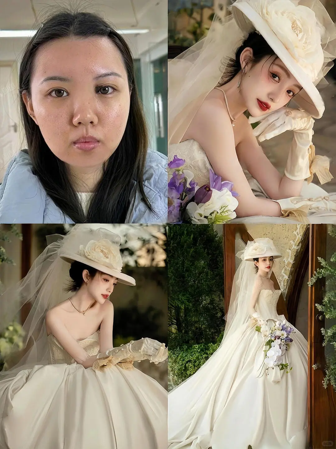 长沙！华美欧！3.8折💸💸拍人生写真