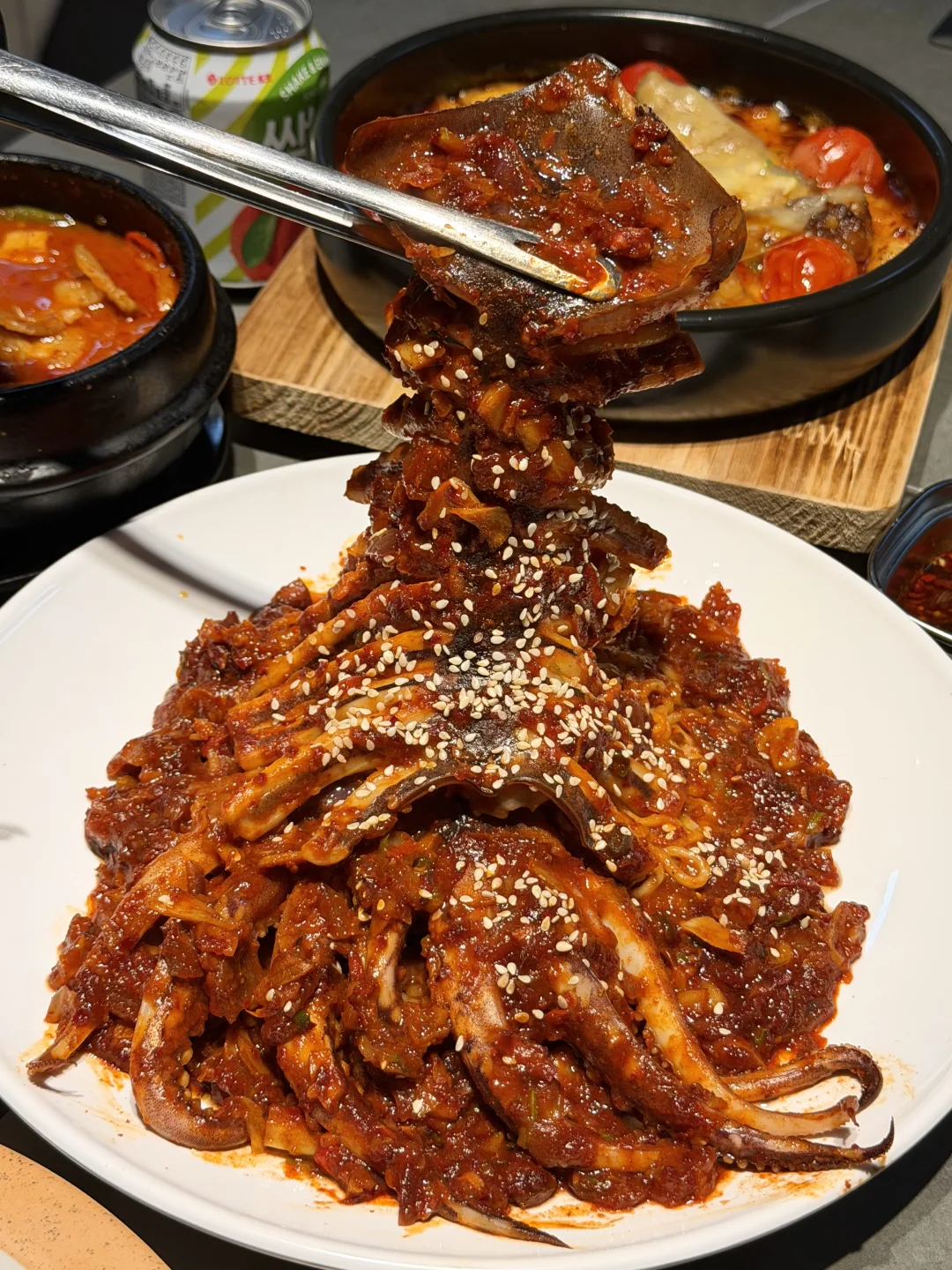 长沙的！一般人找不到的朝鲜族小店！！