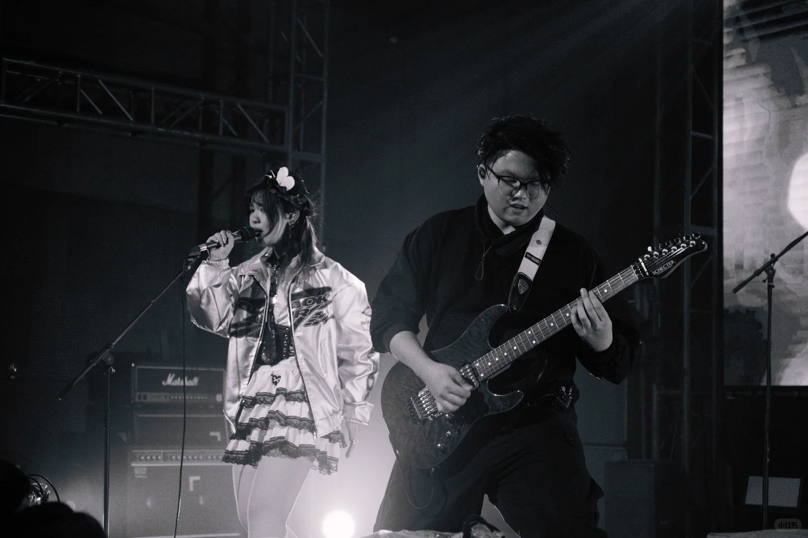 12.11总有天亮巡演长沙站