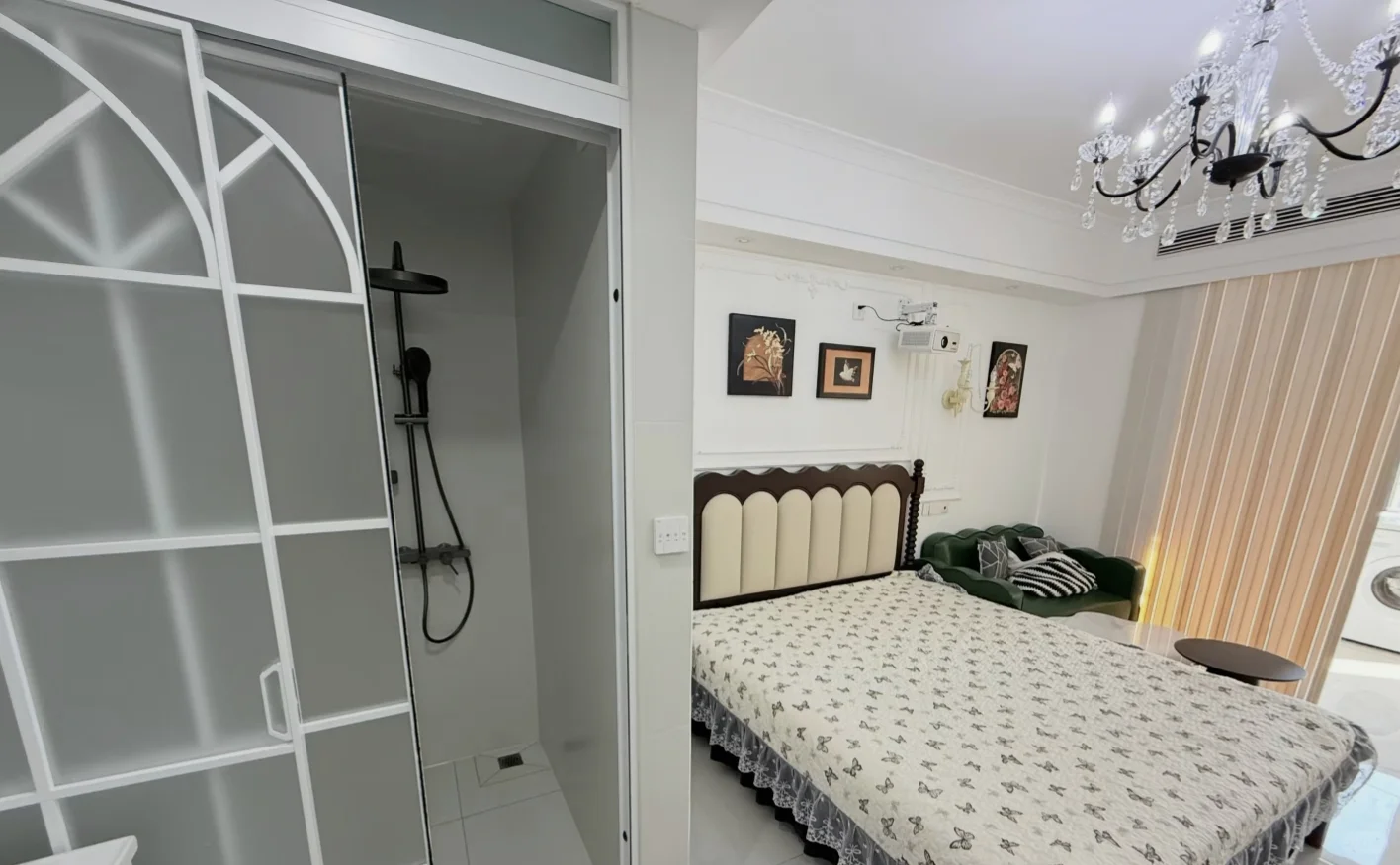 长沙财经学院附近急转租！个人转租。