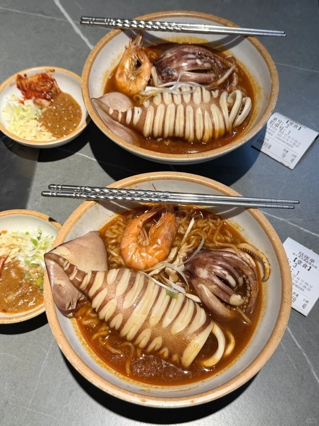 长沙的！一般人找不到的朝鲜族小店！！