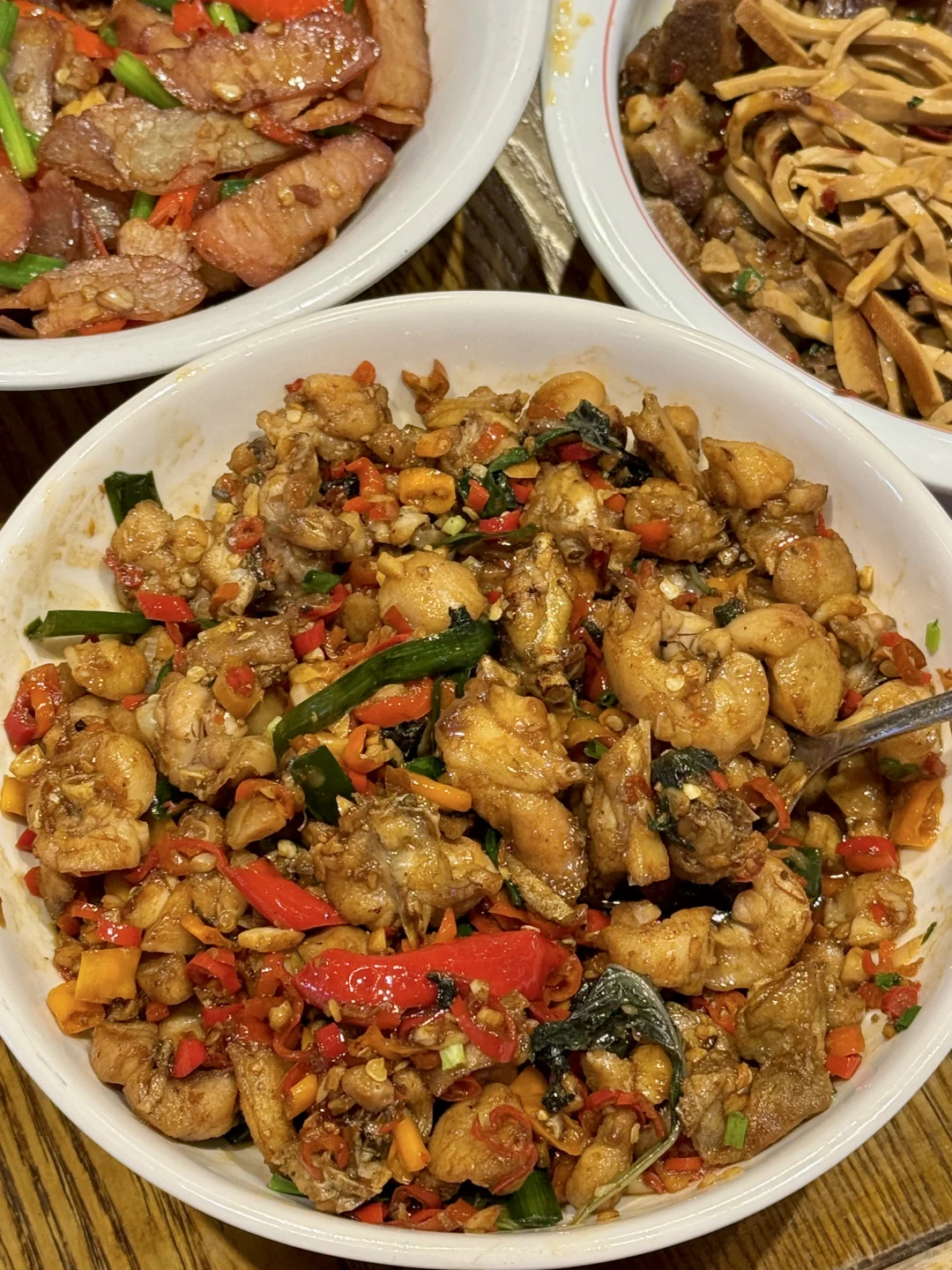 确实是长沙南边牛逼好吃的小店！！！