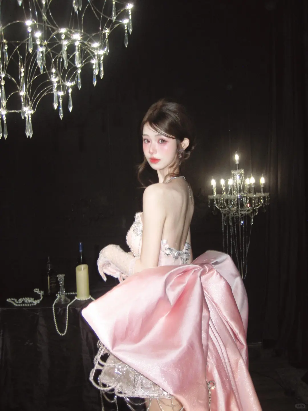 长沙生日写真📷欢迎来到千金派对