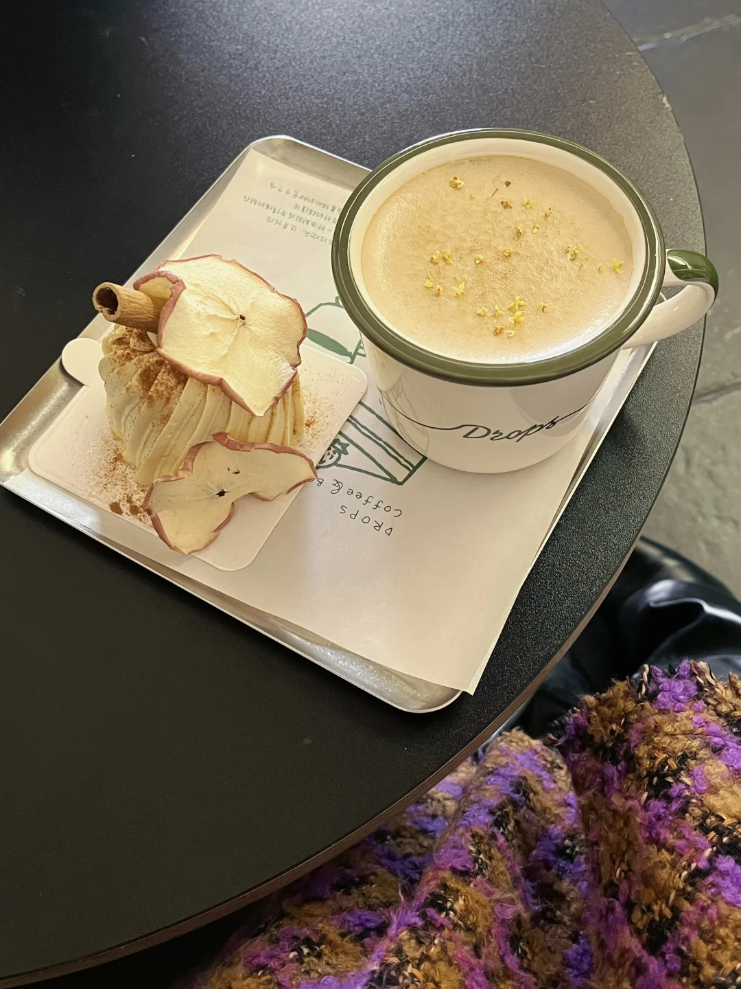 长沙圣诞氛围浓度拉满🎄随手拍照都好看