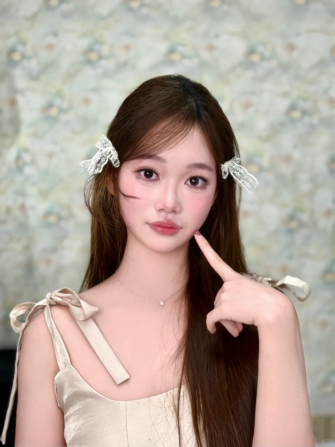 找互勉模特～长沙的宝宝快来互勉