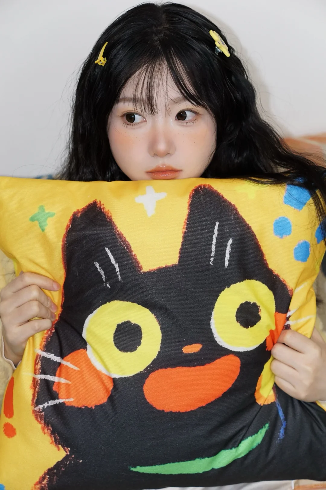 在长沙！画了这个妆被夸爆了！！！