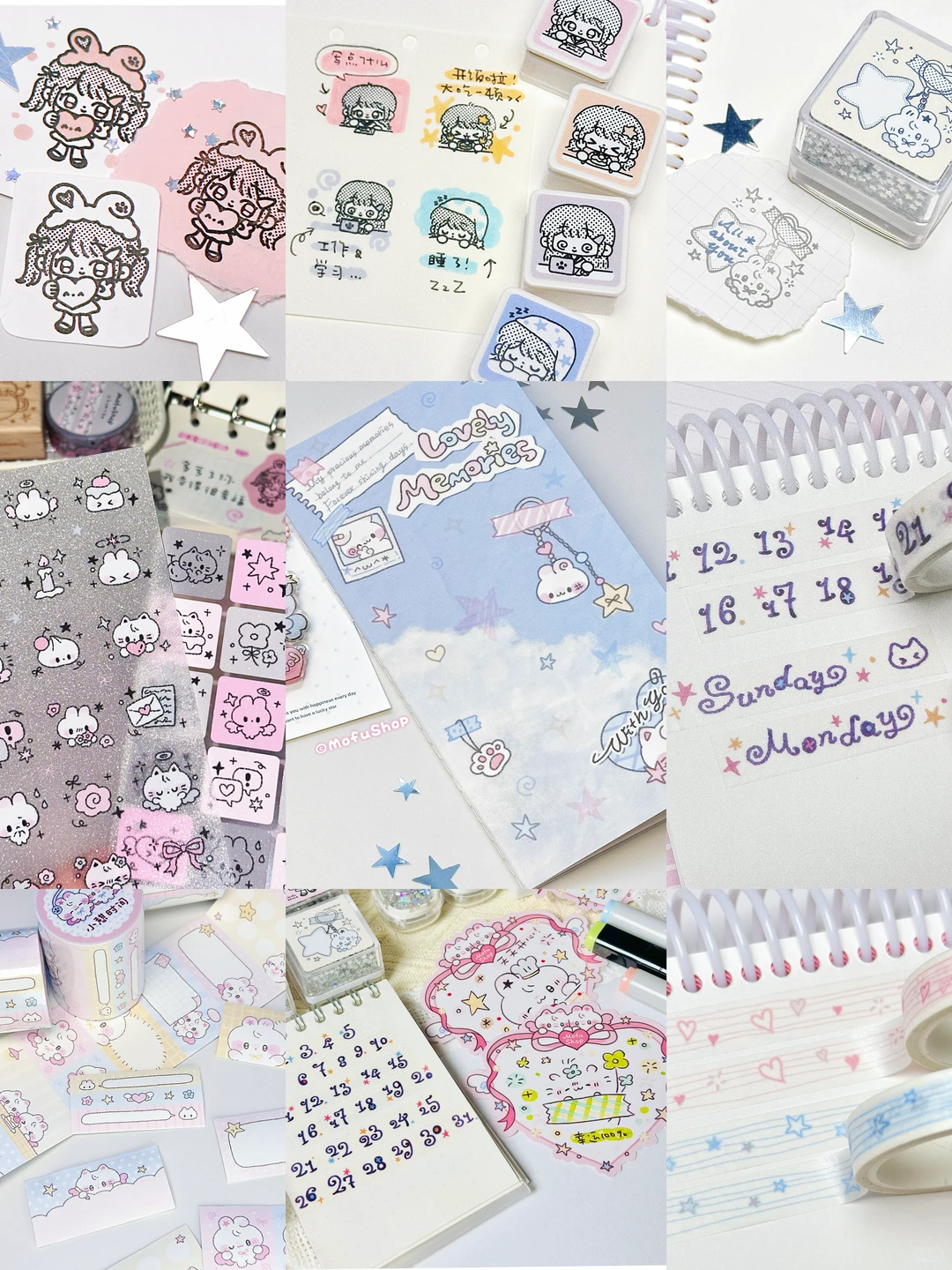 长沙太阳手帐节！窝窝来啦！😋