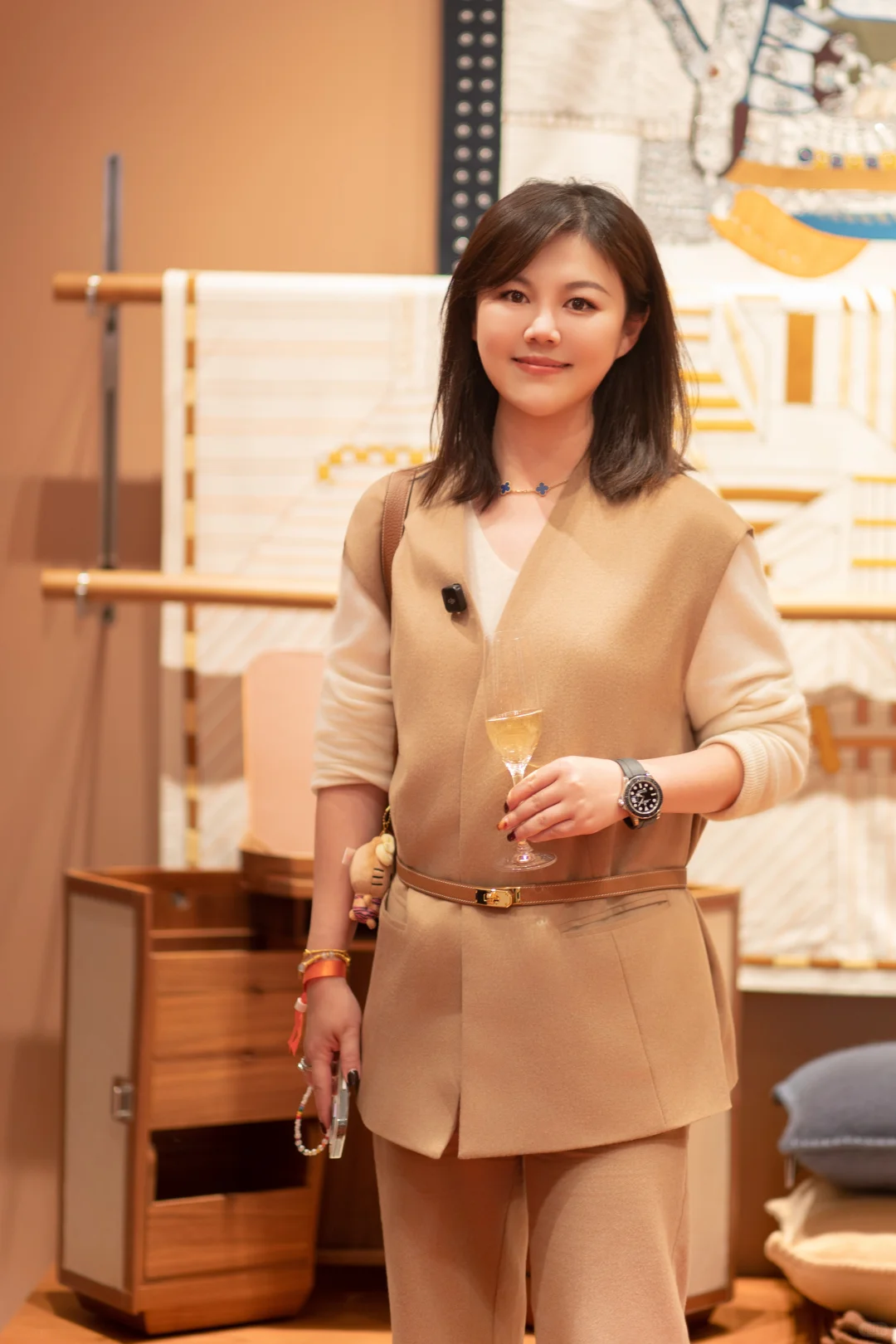 长沙爱马仕焕新启幕