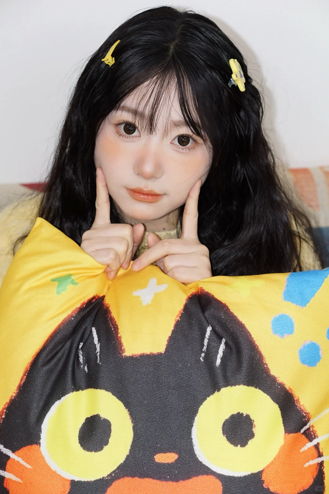 在长沙！画了这个妆被夸爆了！！！