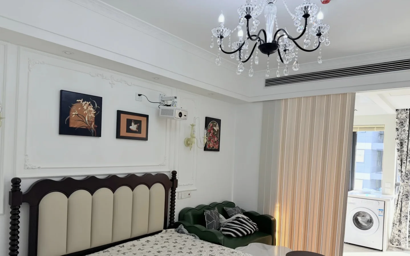 长沙财经学院附近急转租！个人转租。