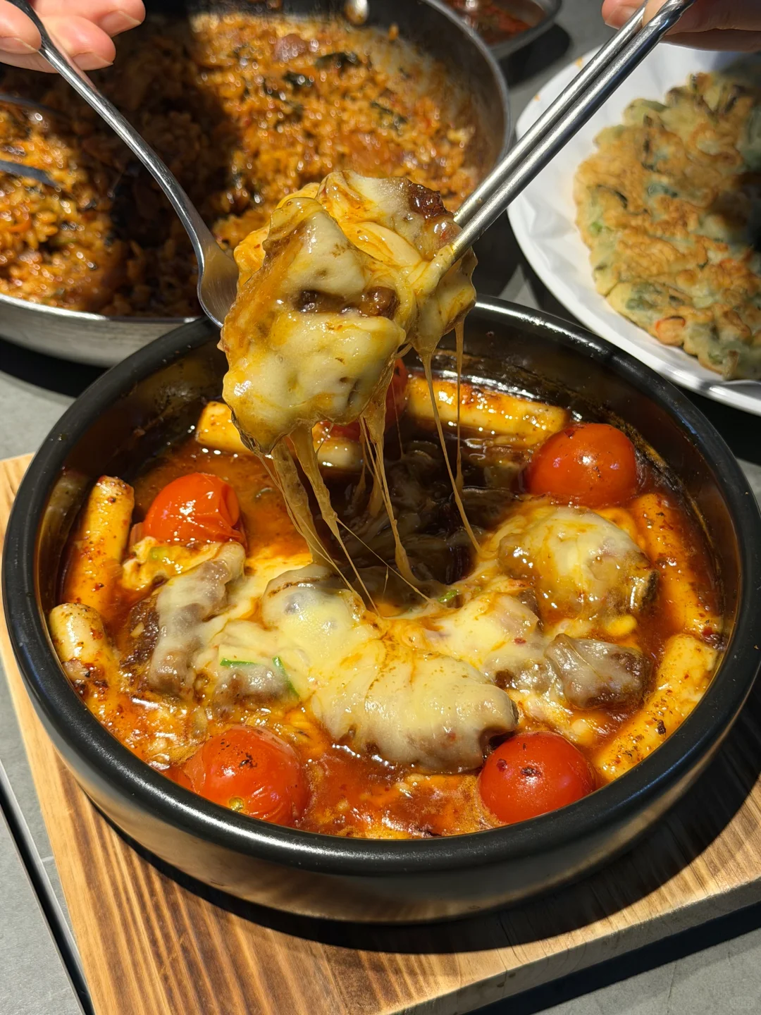 长沙的！一般人找不到的朝鲜族小店！！