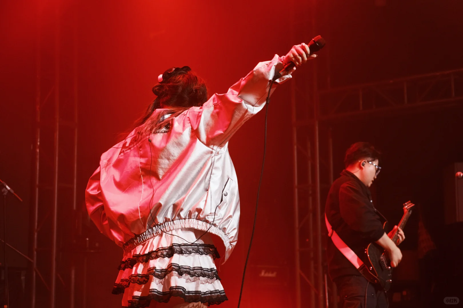 12.11总有天亮巡演长沙站