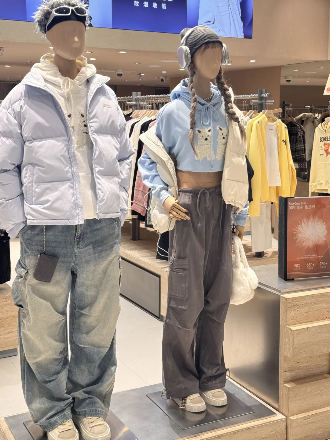 来长沙直奔这里。。超可爱的腊肠小狗🐶