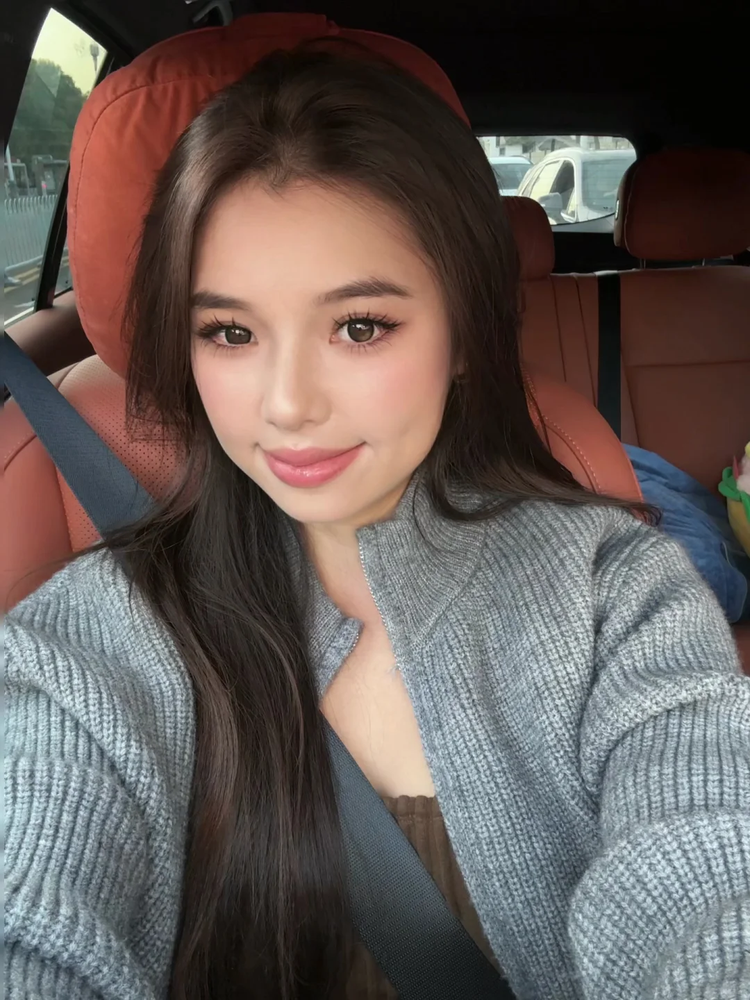 长沙的圣诞氛围也太浓了吧