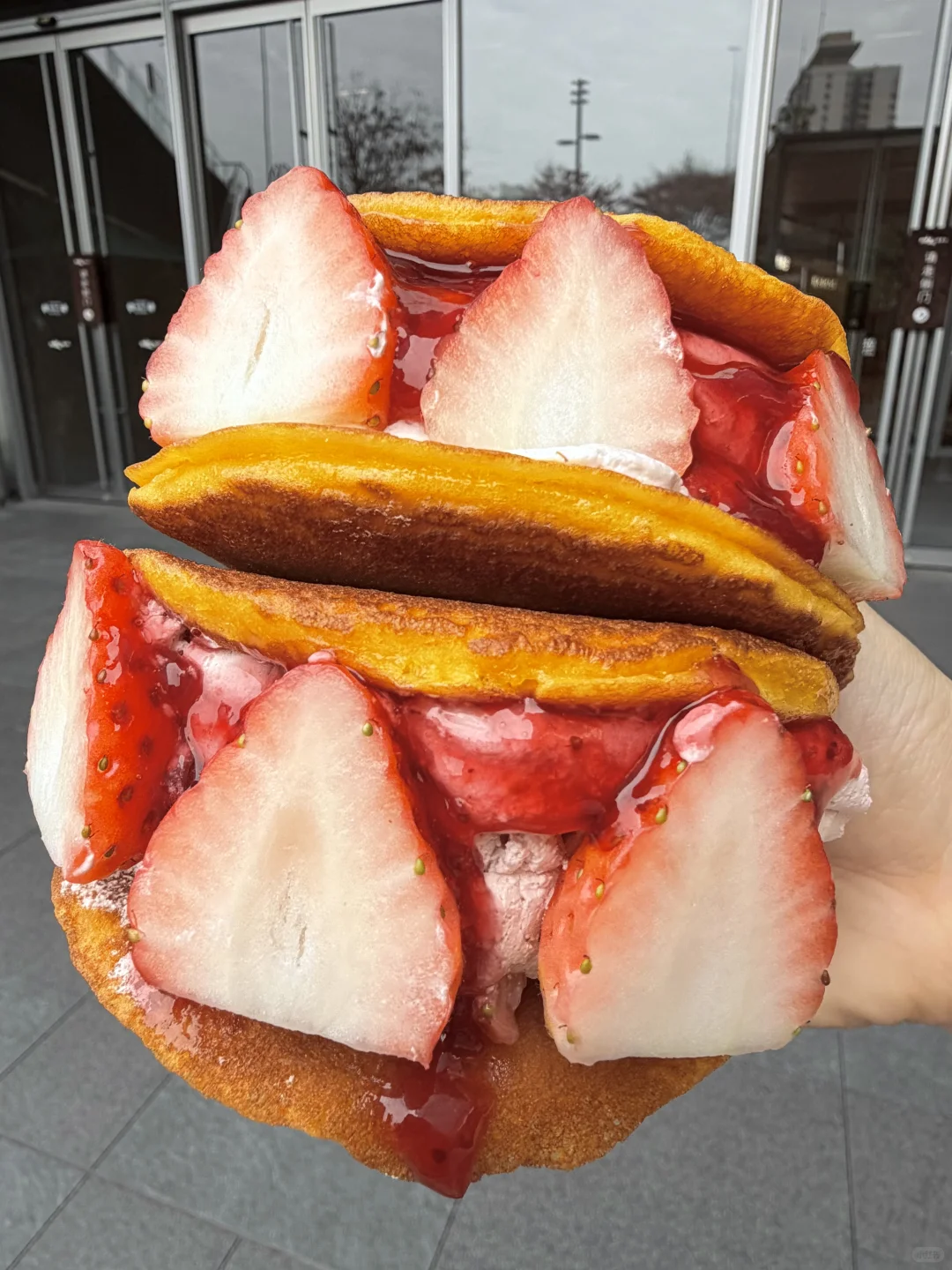 长沙万象城我唯一的妻子！（有更好吃的删！！！