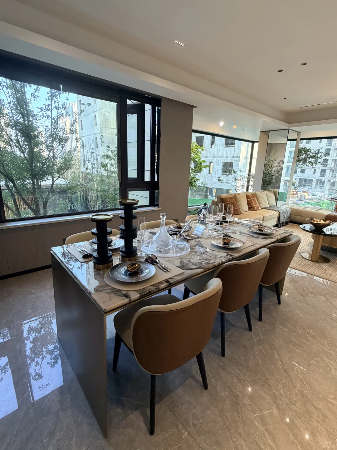 华实长沙领峯，是我长沙买房的最终选择吗？