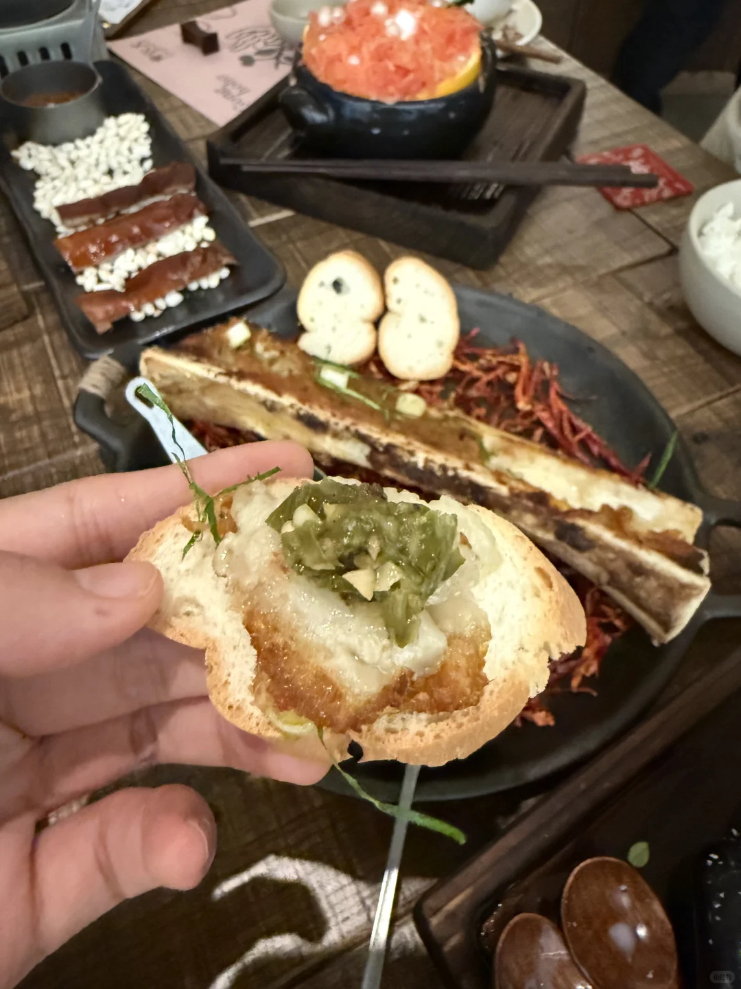 在长沙！会带每一个crush来吃的餐厅