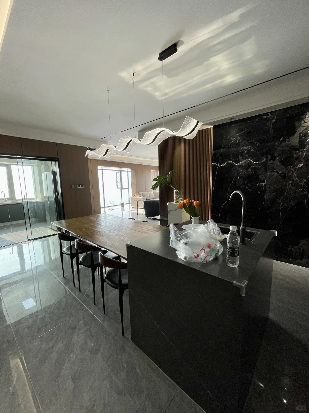 我说业主为什么非要选这套楼层买呢？