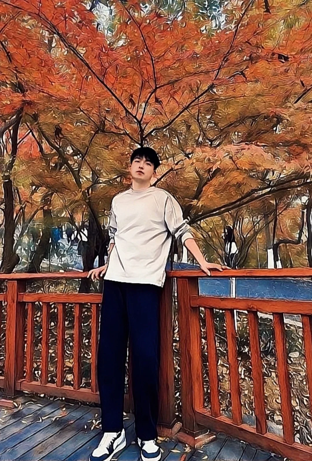 （男）长沙土著 12月了求人生队友