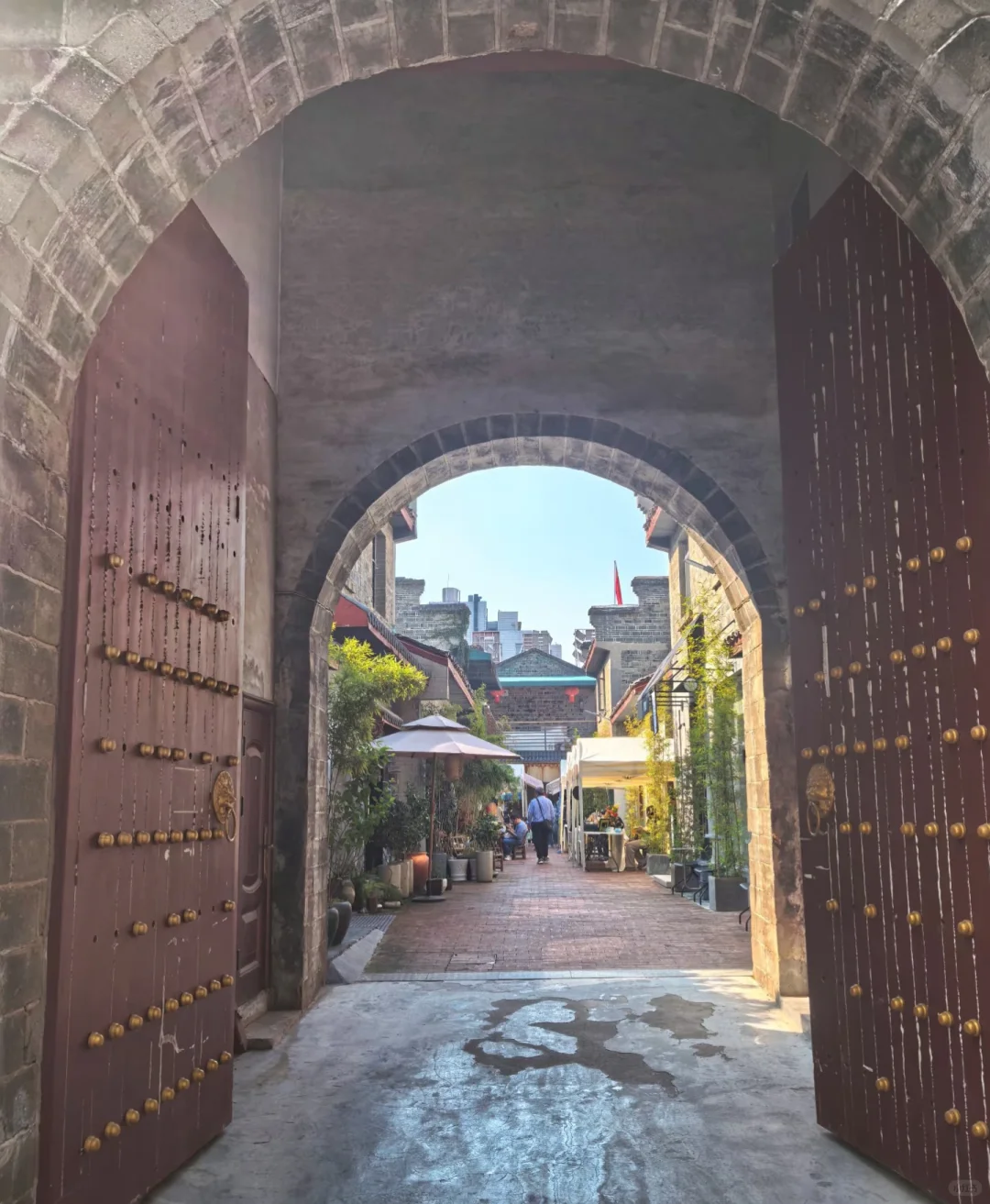 长沙过影集市｜周末闲逛好去处