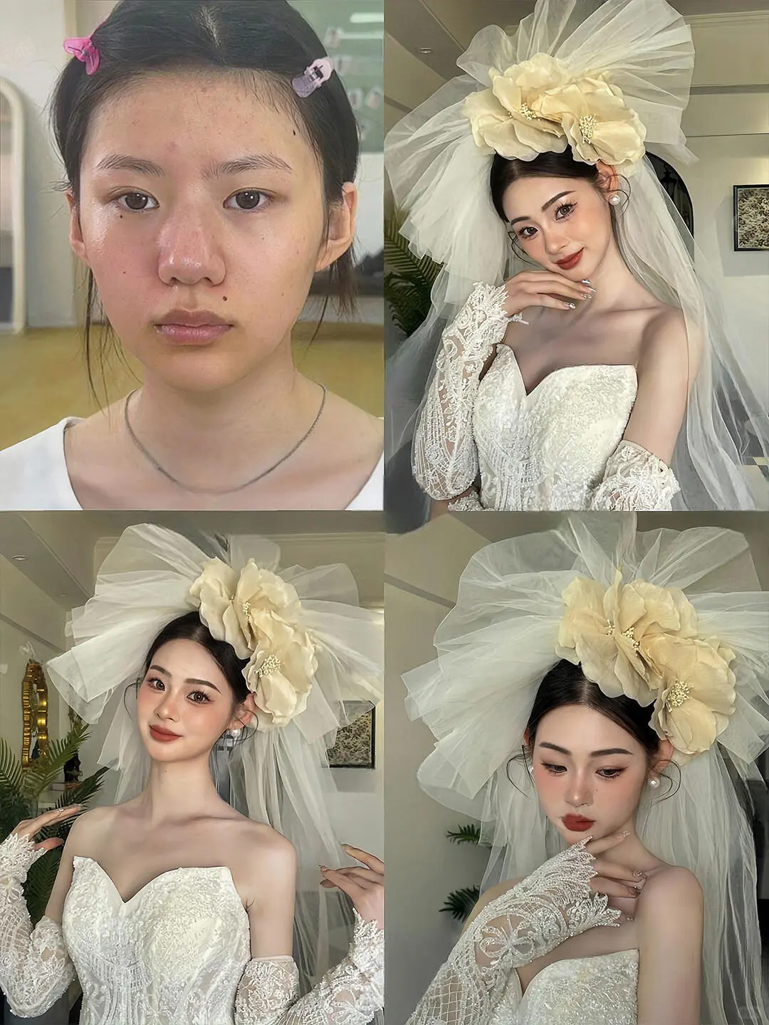 长沙！华美欧！3.8折💸💸拍人生写真