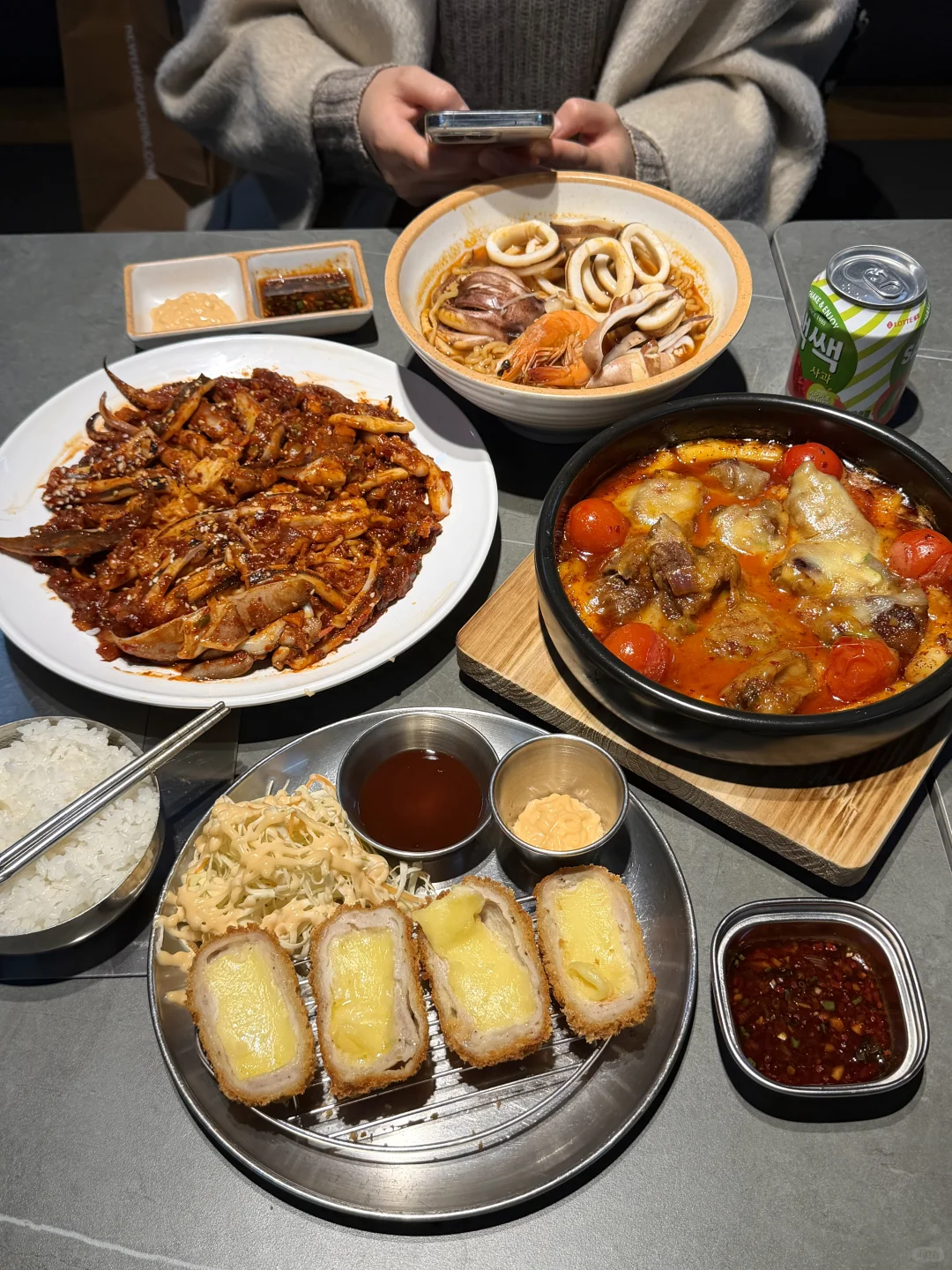 长沙的！一般人找不到的朝鲜族小店！！