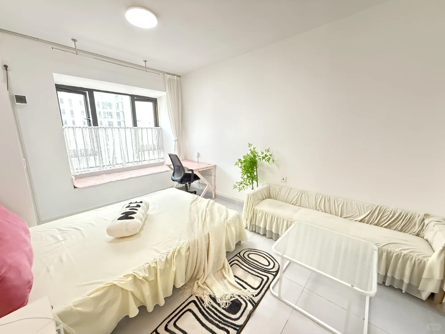 找合租室友 一个月800 主卧有独卫