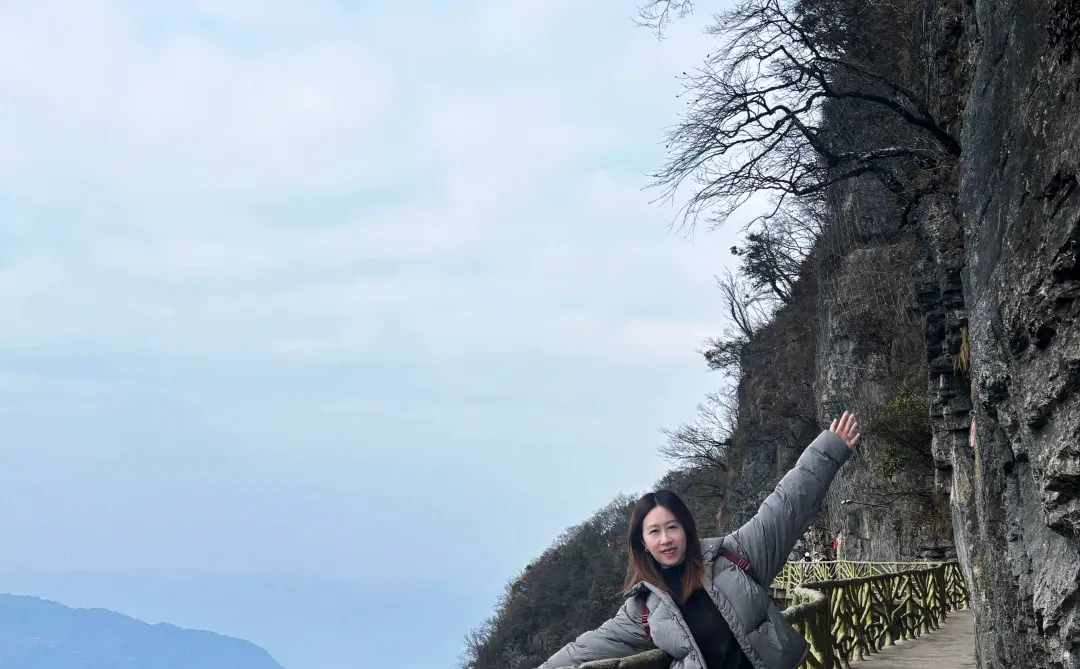 ✅三日搞定张家界+天门山森林公园