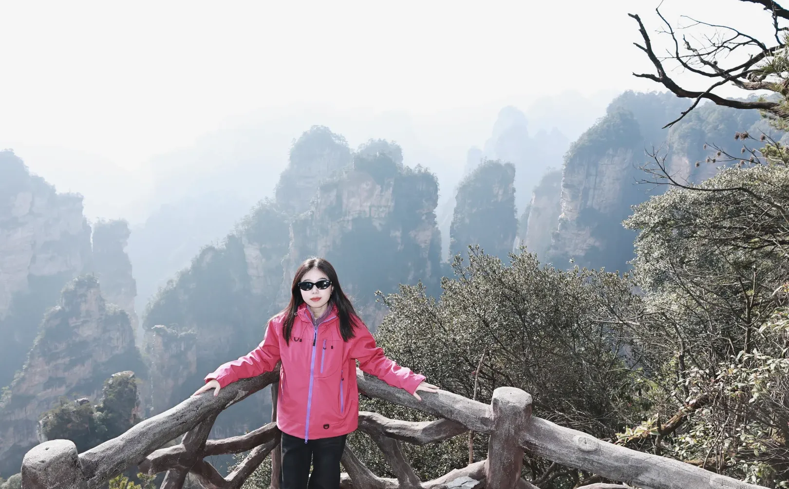 暴走的一天🏃🏻‍♀️