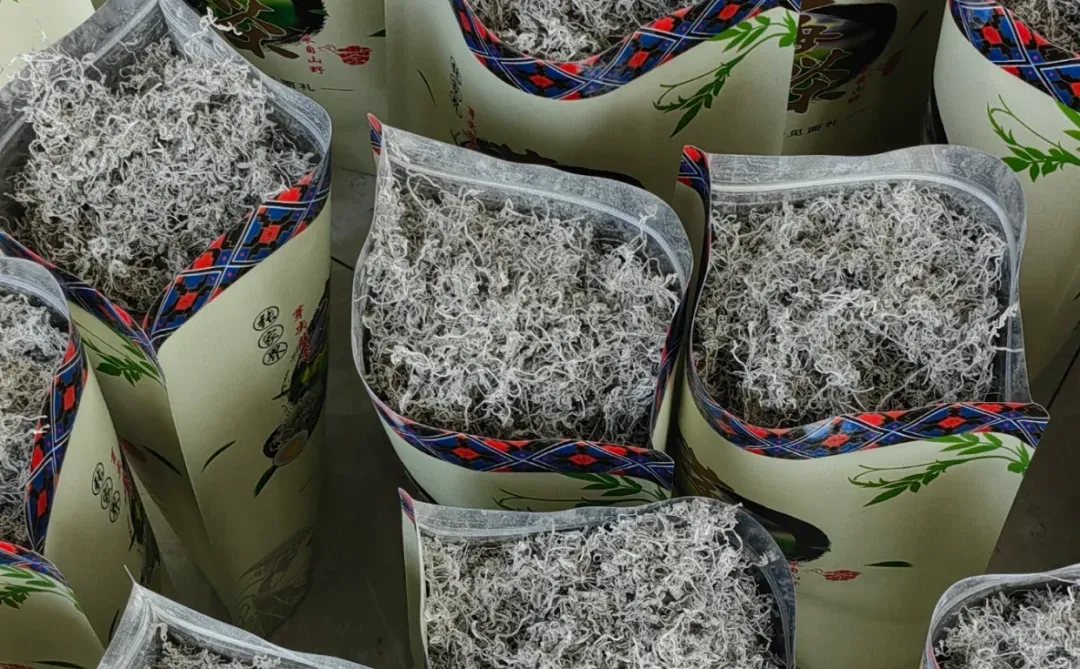 每天喝几杯莓茶,让你有不一样的身体