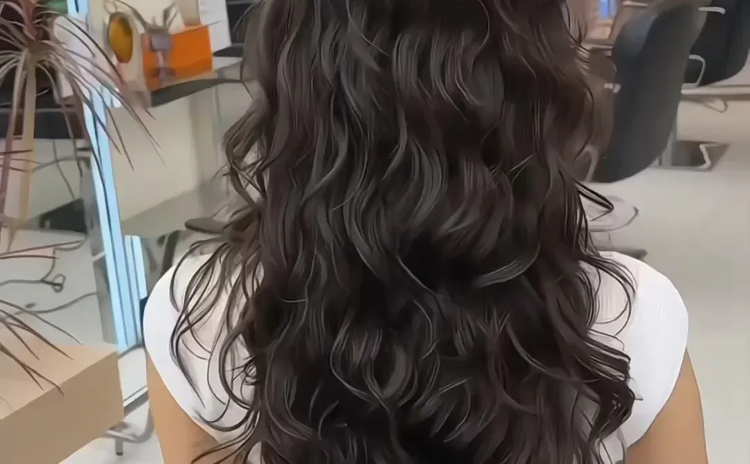 关于张家界社恐开了一家只做女生的美发店‼️