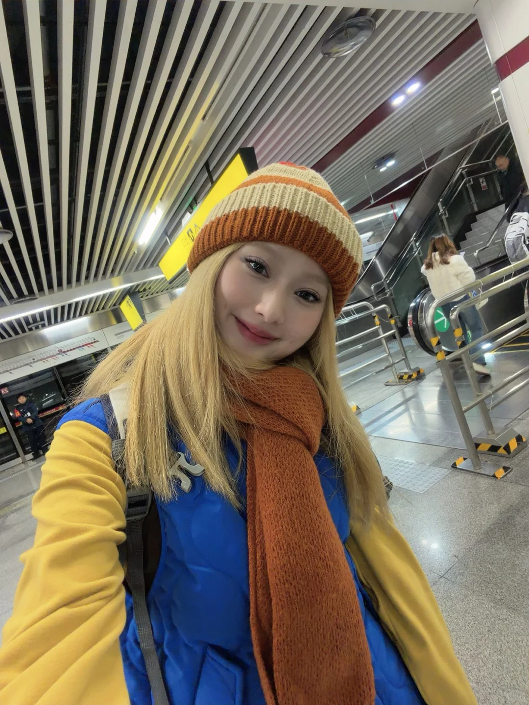 张家界游天门山和森林公园