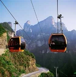 张家界带爸妈2日游全攻略｜4500字血泪总结✨