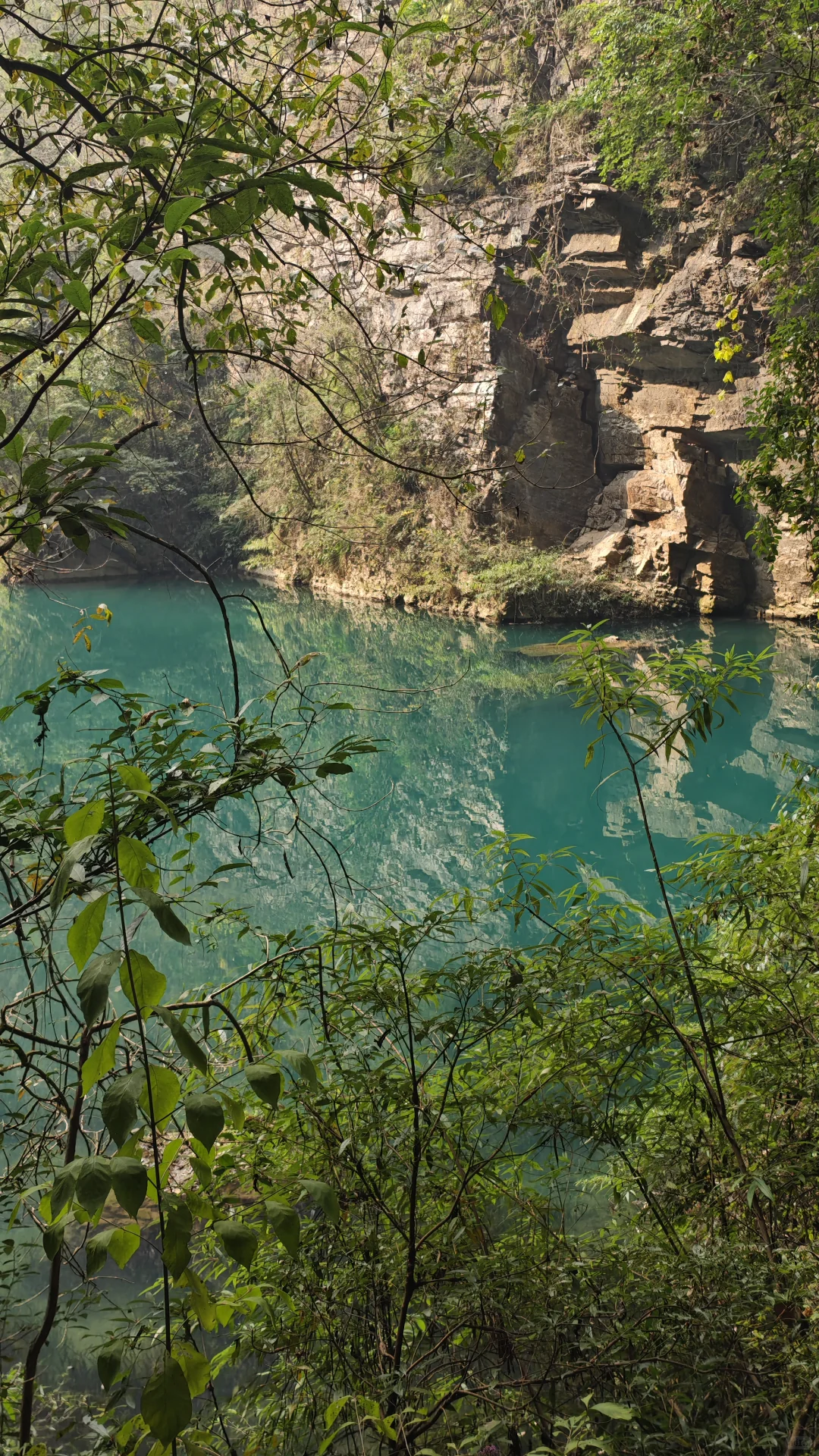 张家界旅游攻略