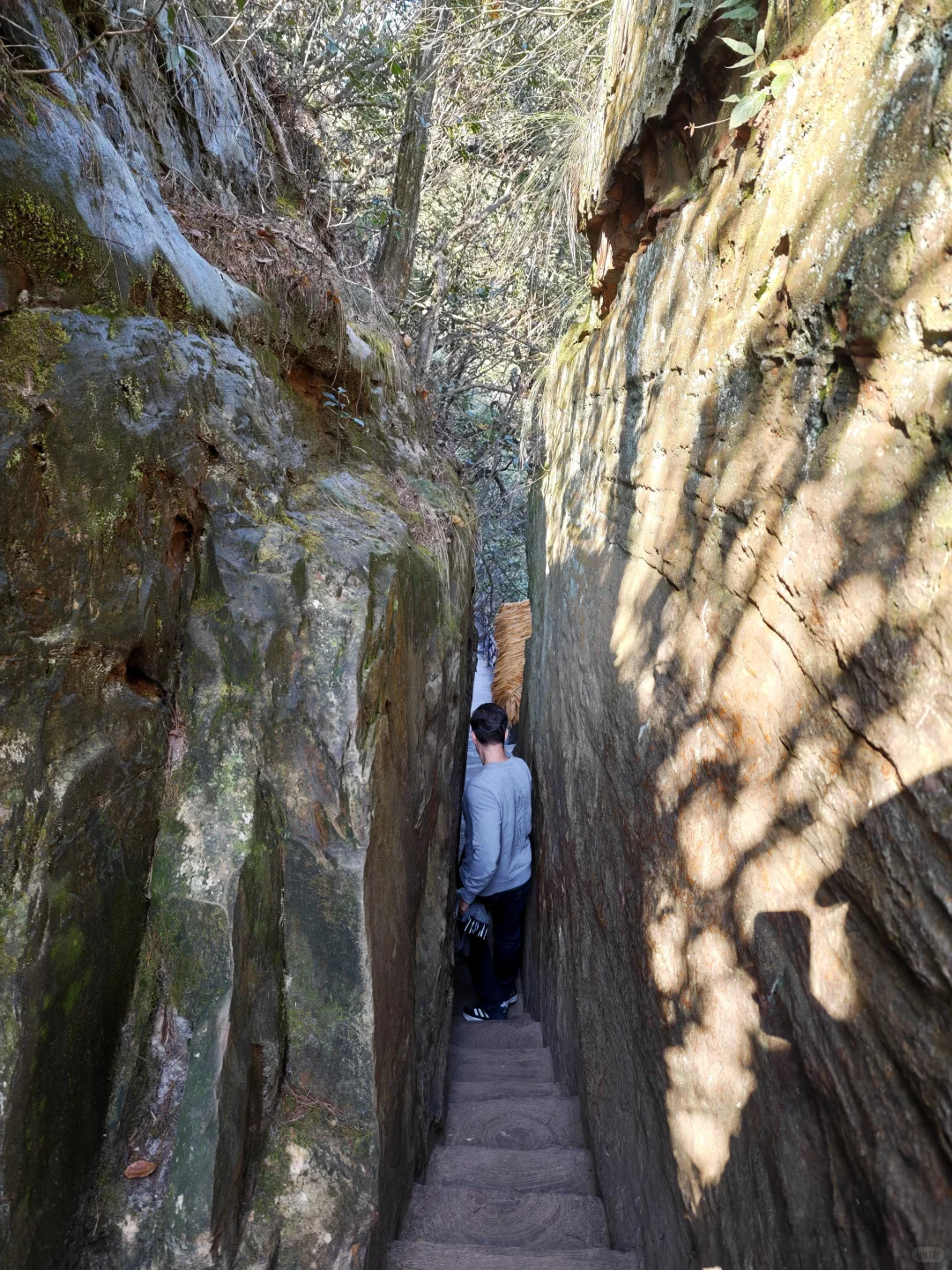 J人P游张家界被宠坏的3天