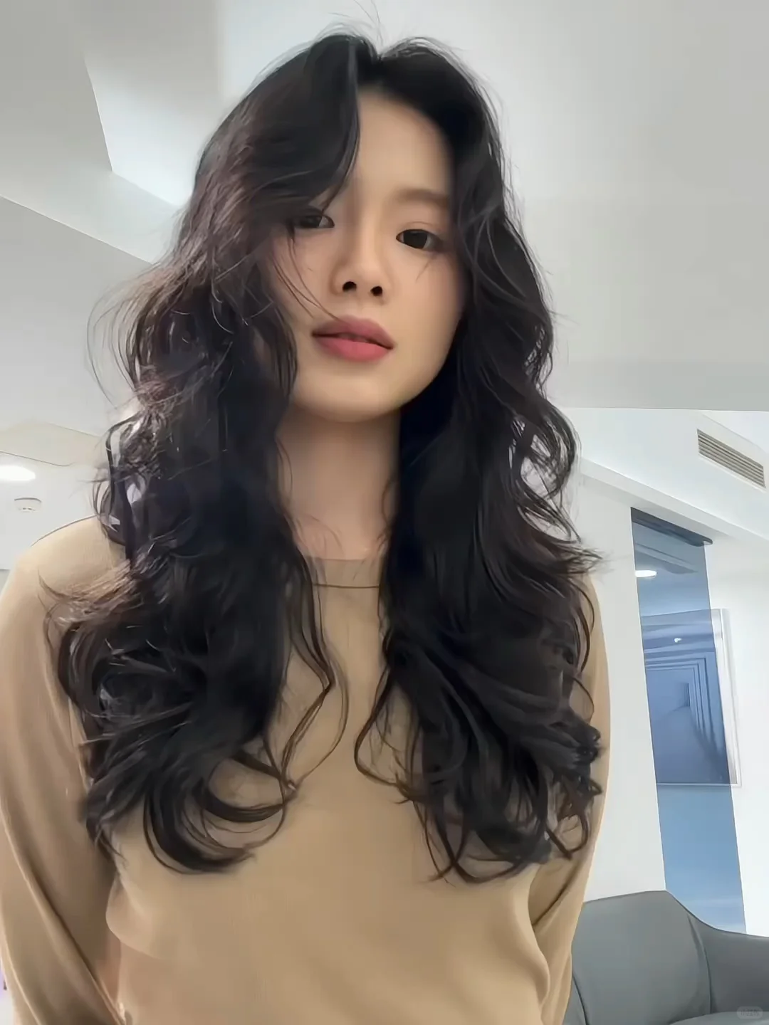 关于张家界社恐开了一家只做女生的美发店‼️