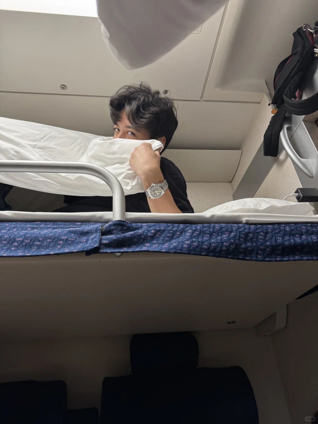 张家界的咪给老外魂都勾走