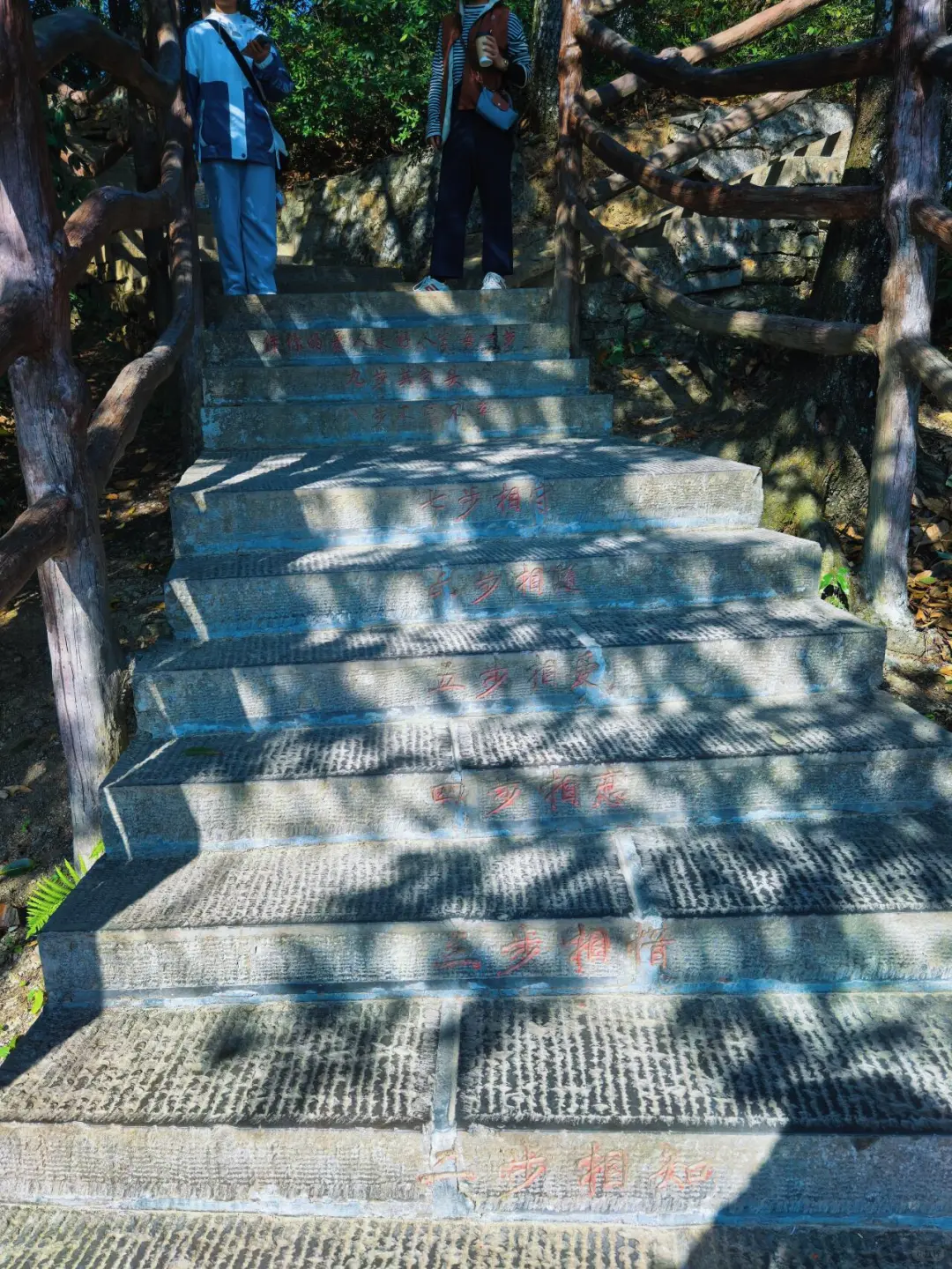 张家界森林公园南门-只看这一篇就够了