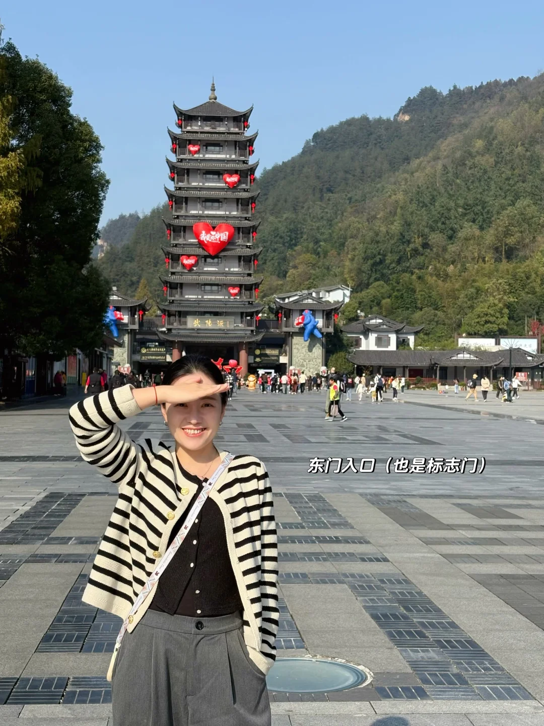 重庆出发周末2日游｜带娃徒步国家森林公园