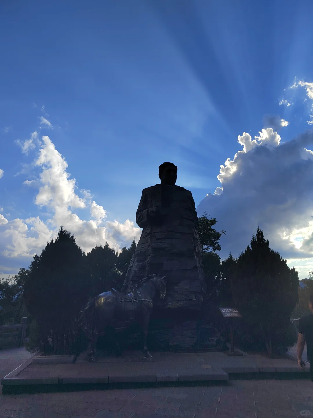 张家界武陵源森林公园两日游之day1