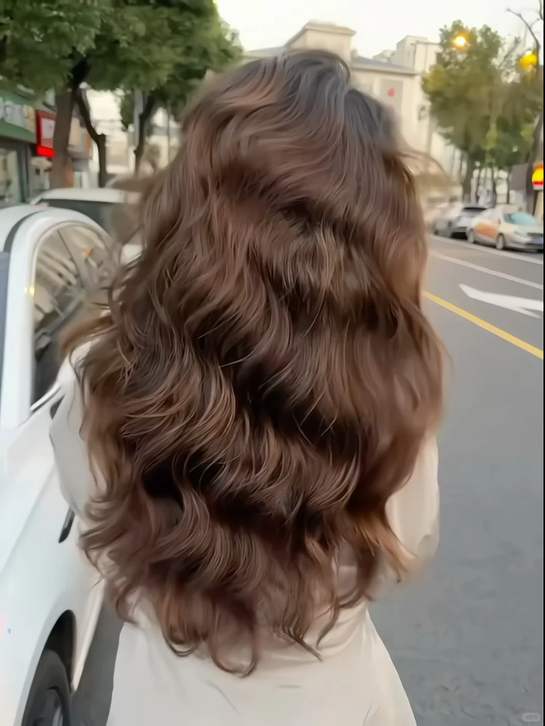 关于张家界社恐开了一家只做女生的美发店‼️