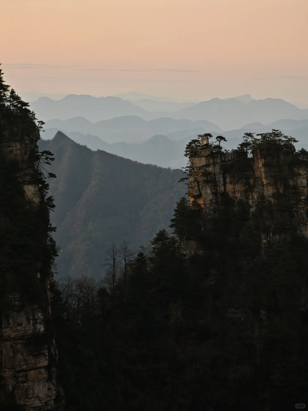 J人P游张家界被宠坏的3天
