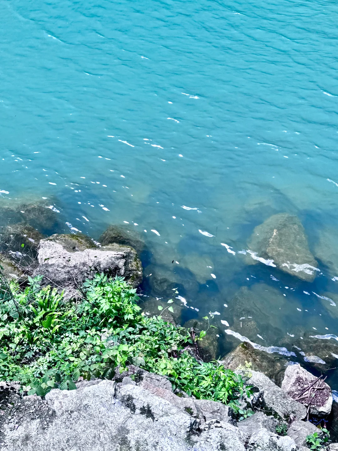 张家界｜大峡谷B线旅游攻略