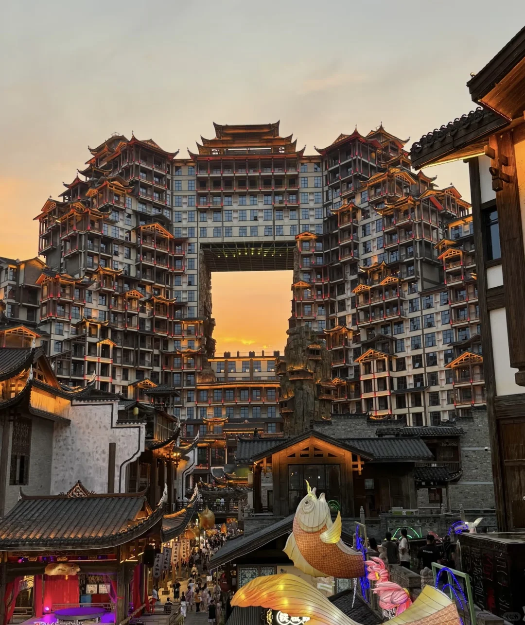 张家界带爸妈2日游全攻略｜4500字血泪总结✨