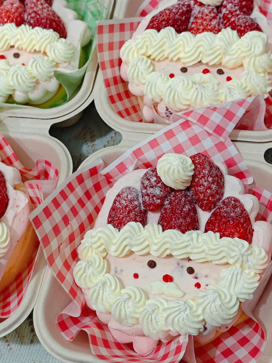 张家界 | 圣诞限定🎄