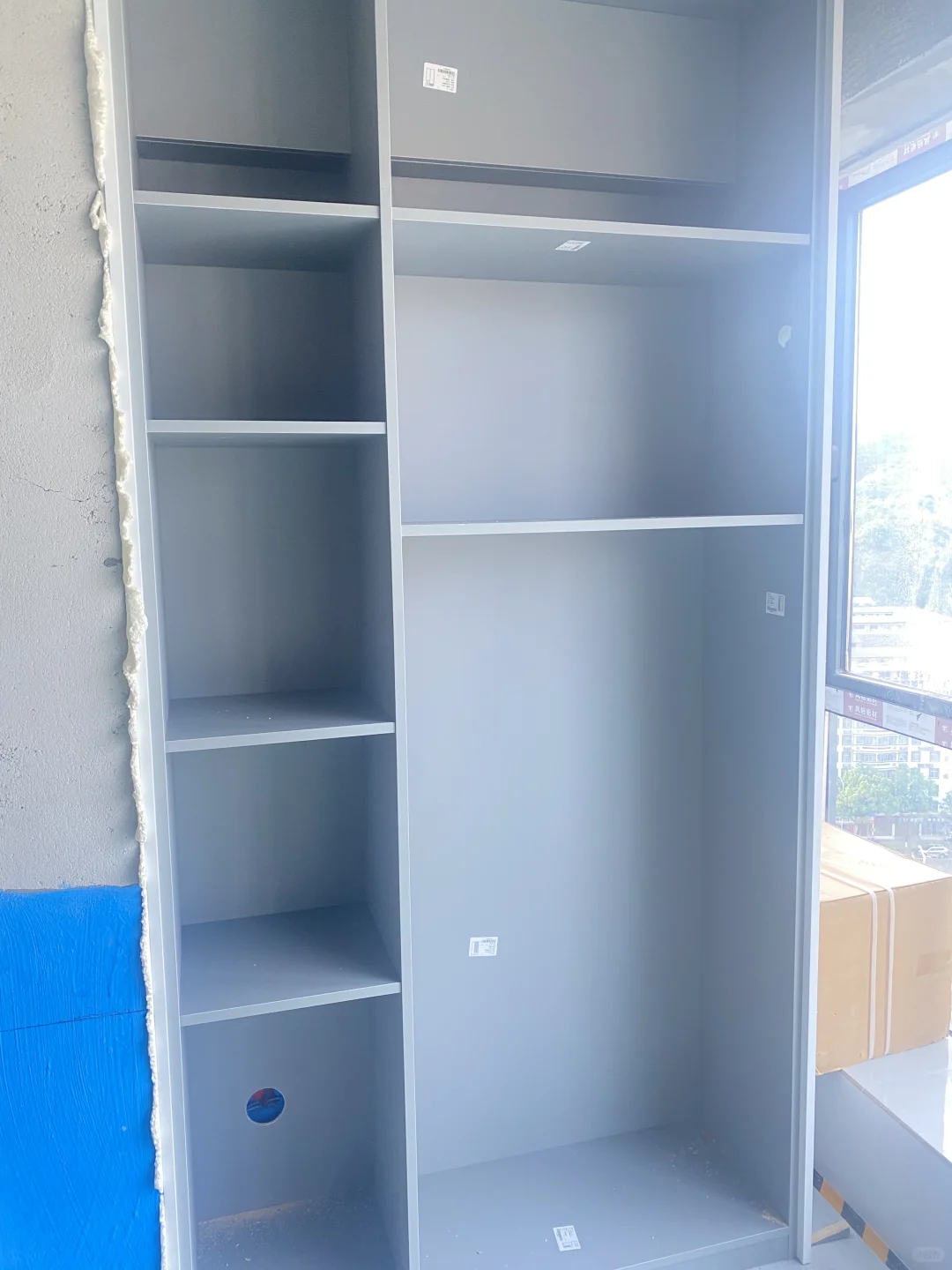 - ✅“亲身经历：避雷张家界卡西尔全屋定制