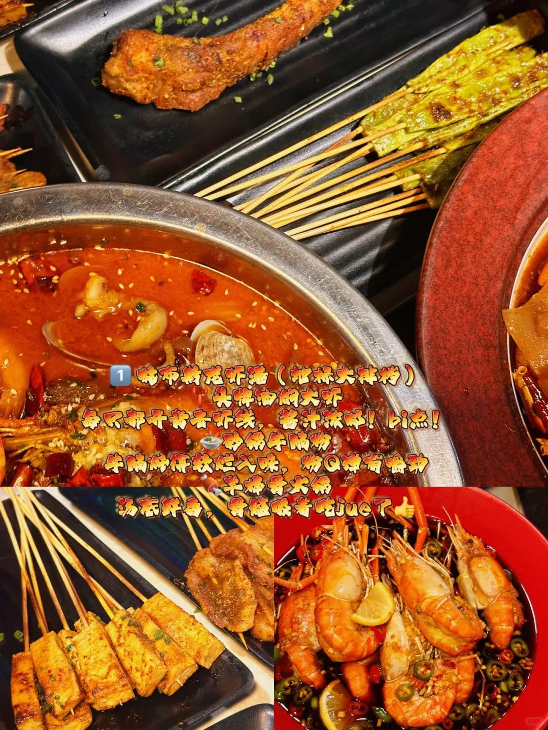 来张家界四次后！我想说。。。😅