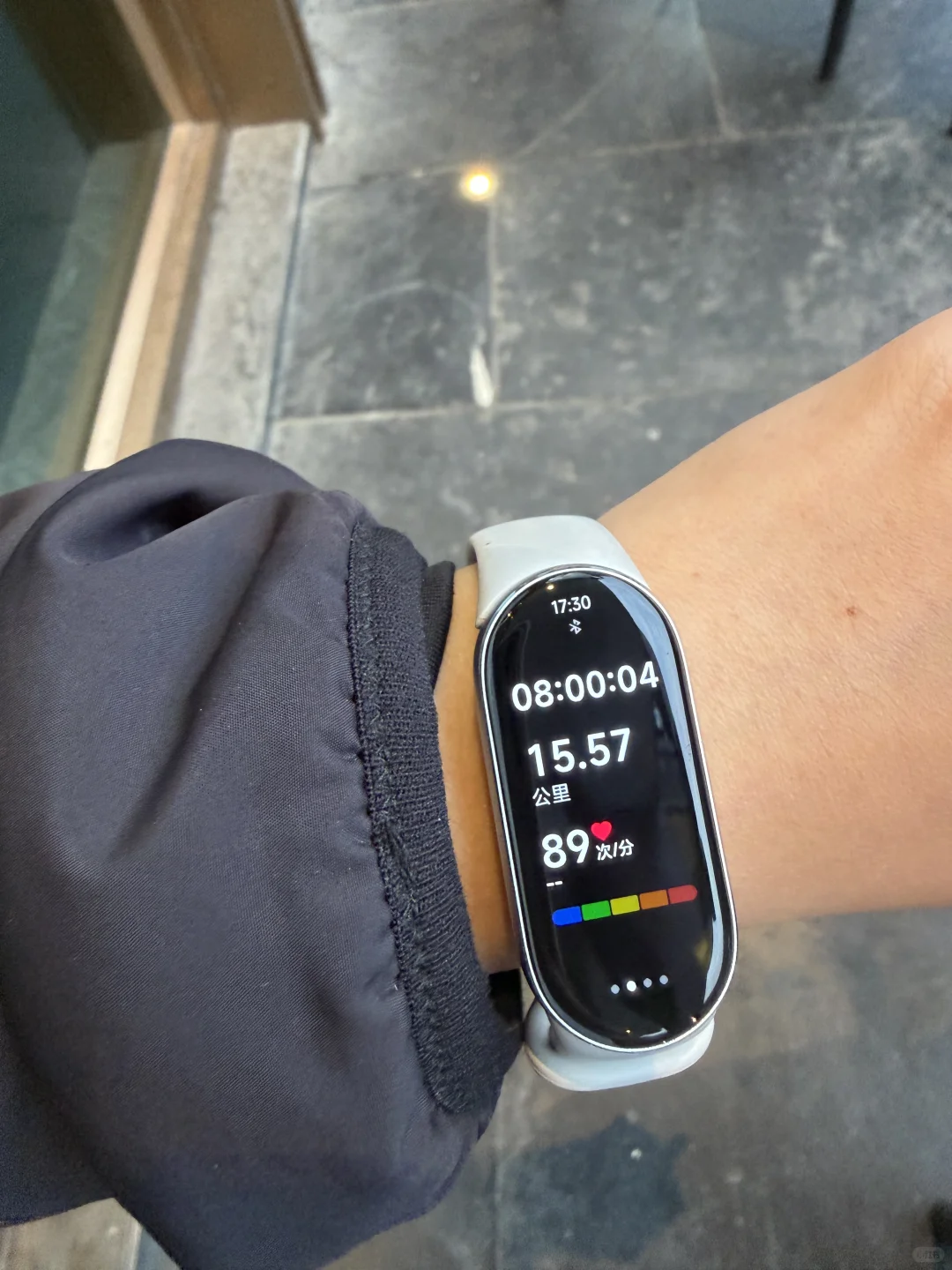 张家界游天门山和森林公园