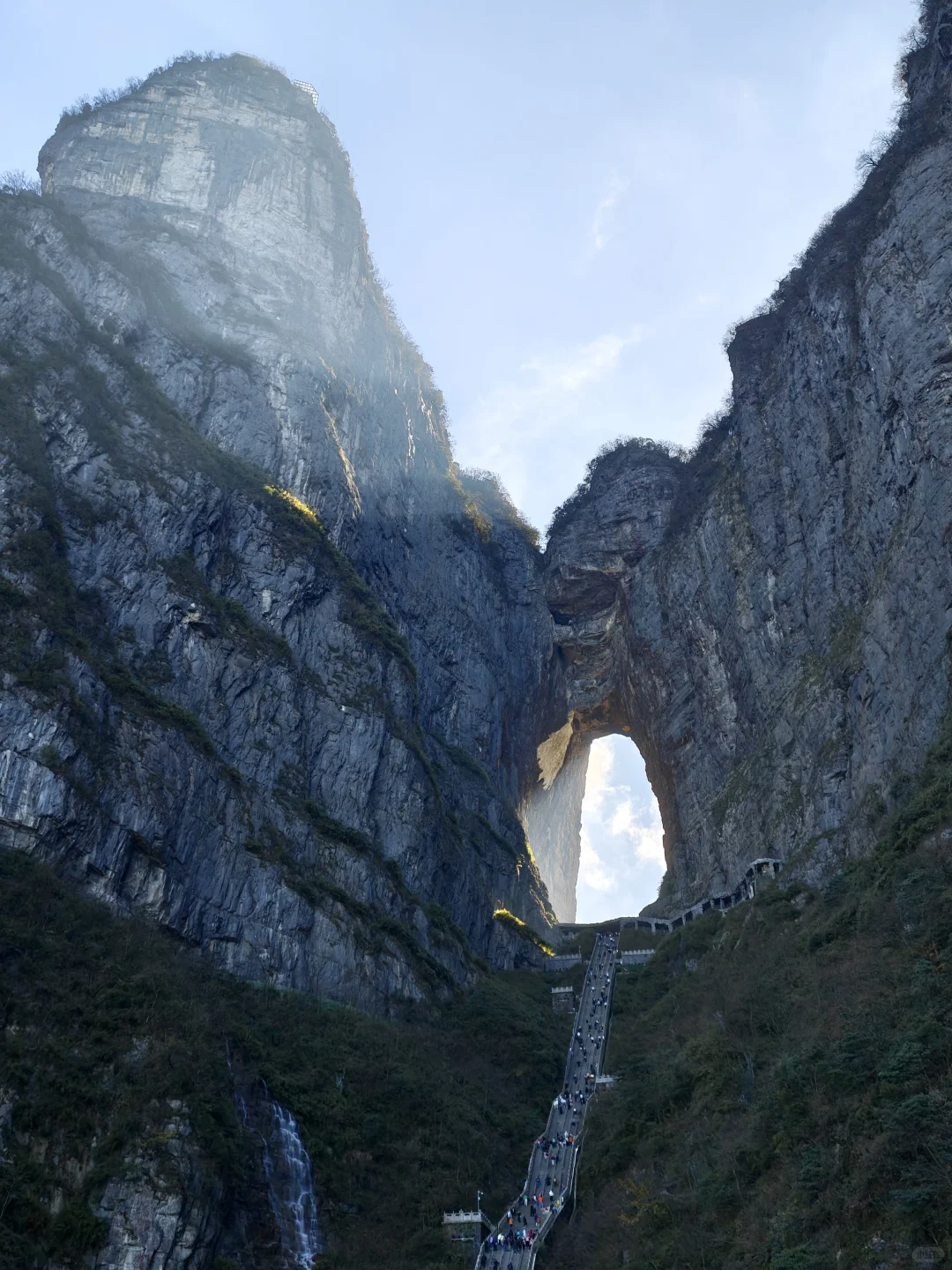 J人P游张家界被宠坏的3天