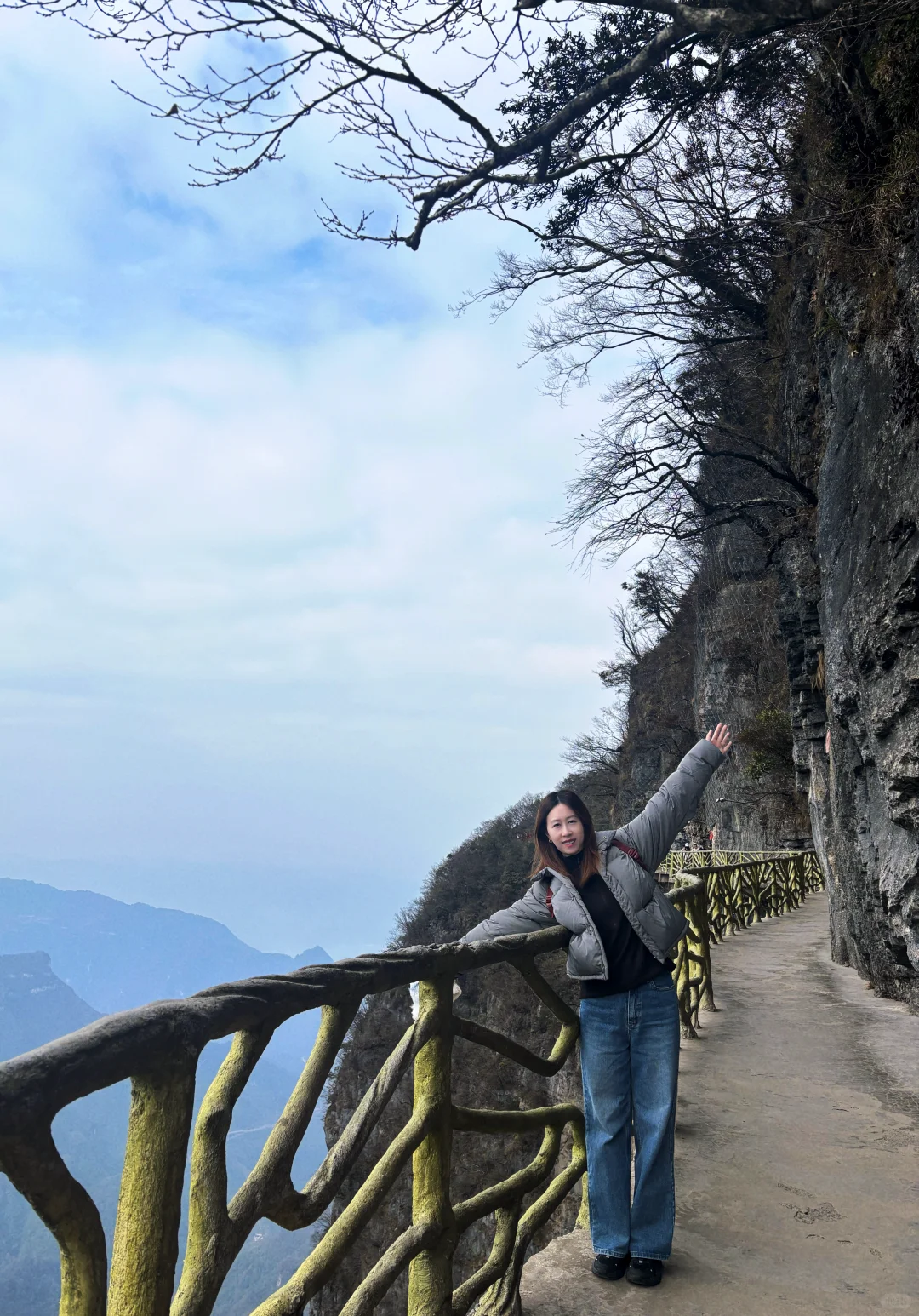 ✅三日搞定张家界+天门山森林公园